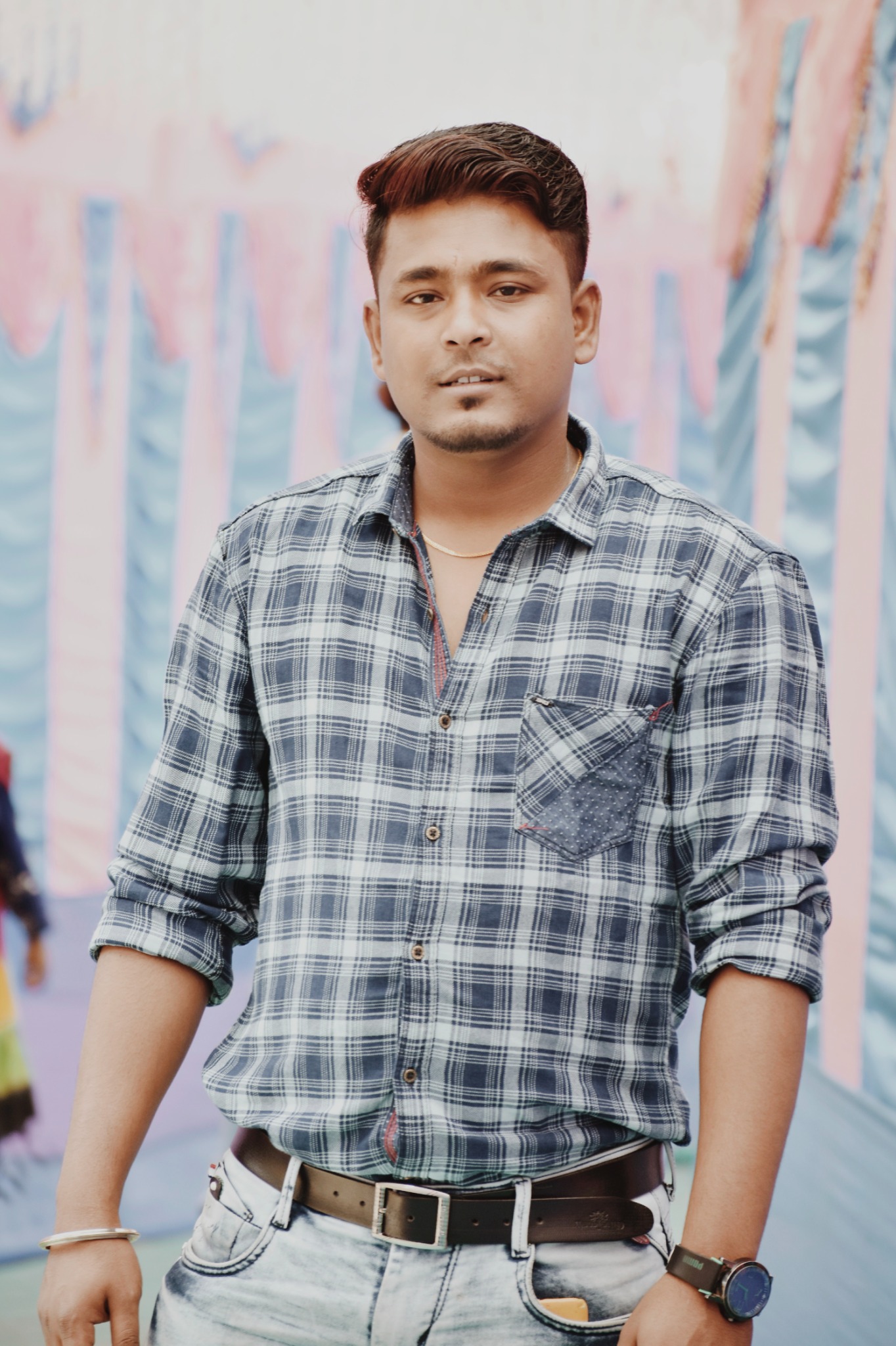 Owner - Rahul Sarkar